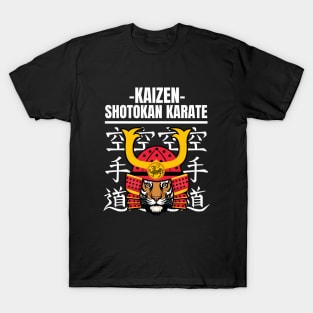 Shotokan Karate T-Shirt